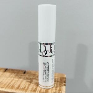 Dior Diorshow Maximizer 3D Lash Primer